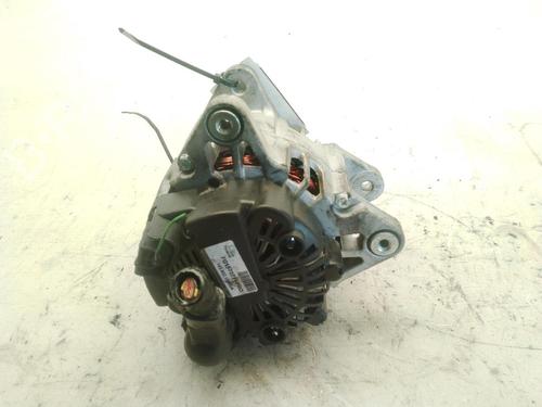 Alternator NISSAN QASHQAI II (J11, J11_) 1.6 dCi ALL MODE 4x4-i | BP29605823M7 