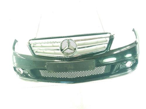 Used Front bumper MERCEDES-BENZ C-CLASS (W204) C 200 CDI (204.001) (136 hp) 29555106