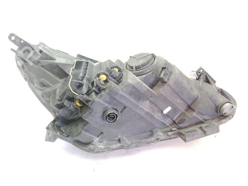 Left headlight OPEL CORSA D (S07) 1.3 CDTI (L08, L68) | BP29605872C28 - Image 2