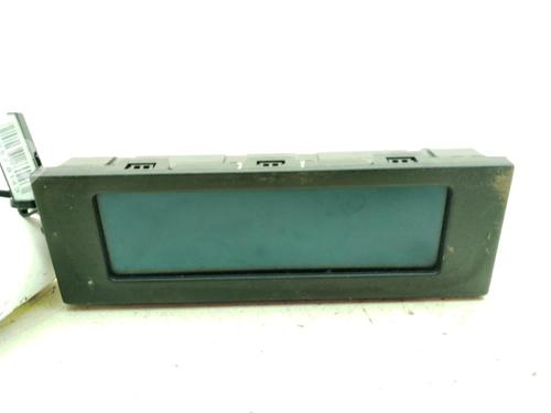 Used Display monitor CITROËN C3 II (SC_) 1.0 VTi 68 (68 hp) 24050443