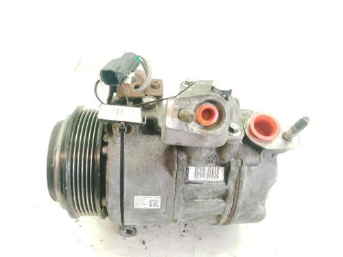 AC compressor FORD FOCUS III 1.5 TDCi | BP37434881M34 - Image 3