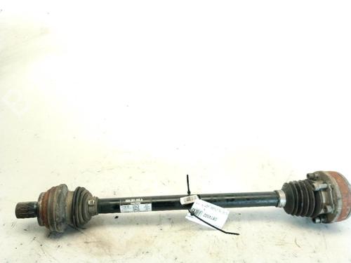 Used Left rear driveshaft SEAT LEON ST (5F8) 2.0 TDI (150 hp) 29475275