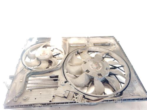 Used Radiator fan VW TOUAREG (7LA, 7L6, 7L7) 3.0 V6 TDI (225 hp) 29498187
