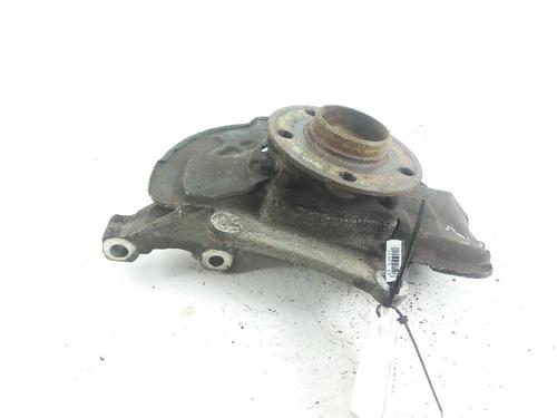 Left front steering knuckle VOLVO XC70 I Cross Country (295) D5 XC AWD | BP18363232M25 