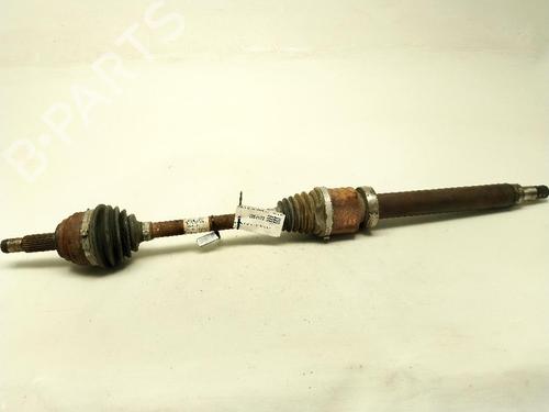 Used Right front driveshaft Right front driveshaft 36833508 36833508
