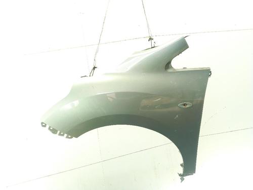 Used Left front fenders TOYOTA COROLLA Saloon (_E15_) 2.0 D-4D (ADE150) (126 hp) 27924981