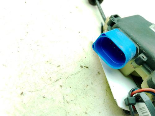 Front left lock SEAT IBIZA III (6L1) 1.4 16V | BP25349107C98 