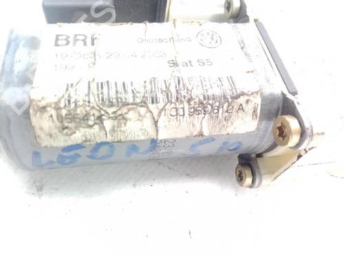 Right rear window motor SEAT LEON (1M1)  | BP26232887E22 