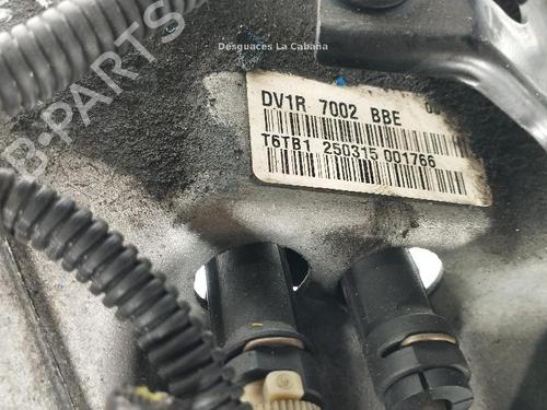 Gearbox FORD TOURNEO COURIER B460 MPV 1.0 EcoBoost | BP37682876M3 - Image 5
