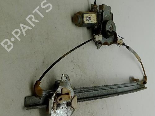 front-right-window-mechanism-nissan-navara-np300-d40-2004-34364072 main image