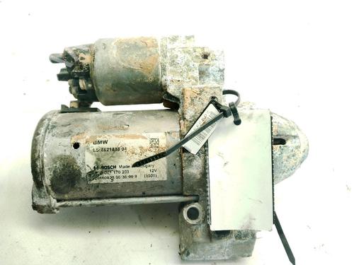 Used Starter BMW 1 (F20) 120 i (184 hp) 24000213