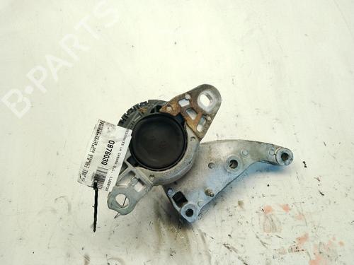 Used Engine mount RENAULT TRAFIC III Van (FG_) 2.0 dCi 120 (FGMN) (120 hp) 29628337