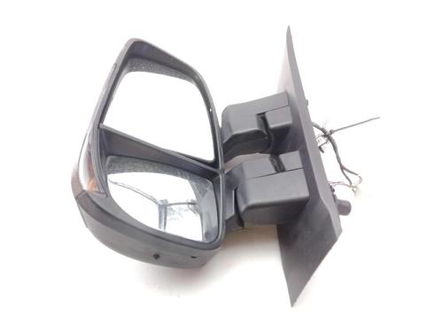 Used Left mirror Left mirror IVECO DAILY VI Van 33S14, 35S14, 35C14, 42S14 (136 hp) 19270839 19270839