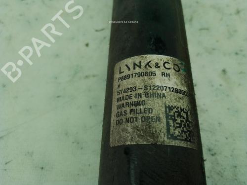 Right rear shock absorber LYNK & CO 01 PHEV | BP40523971M19 - Image 3