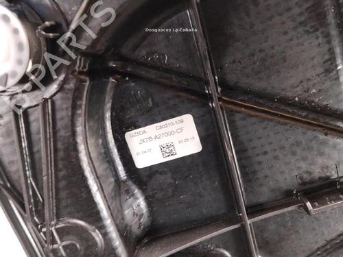 Rear right window mechanism FORD FOCUS IV (HN) 1.0 EcoBoost | BP35973872C25 - Image 4