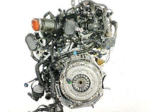 Engine RENAULT DUSTER 1.2 TCe 96 4WD | BP39899859M1 - Image 4