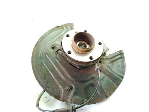 Used Left front steering knuckle Left front steering knuckle BMW X3 (E83) 3.0 d (218 hp) 35720946 35720946