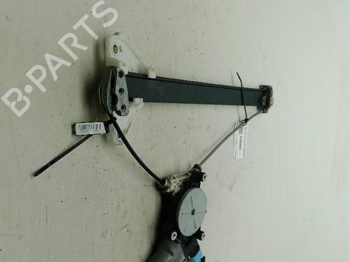 Used Rear right window mechanism Rear right window mechanism HONDA ACCORD VII (CL, CN) 2.2 i-CTDi (CN1) (140 hp) 34263790 34263790