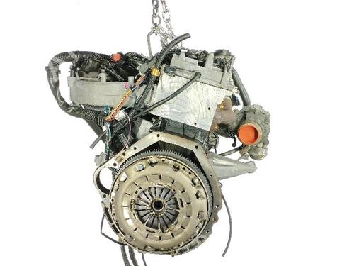 Engine MERCEDES-BENZ C-CLASS (W203) C 220 CDI (203.006, 203.008) | BP36291616M1 - Image 4
