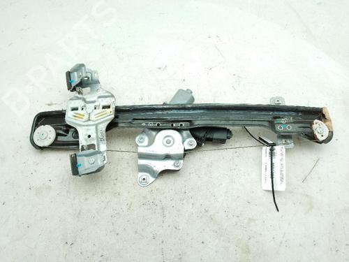 Used Front left window mechanism Front left window mechanism OPEL MOKKA / MOKKA X (J13) 1.7 CDTI (_76) (131 hp) 26881756 26881756