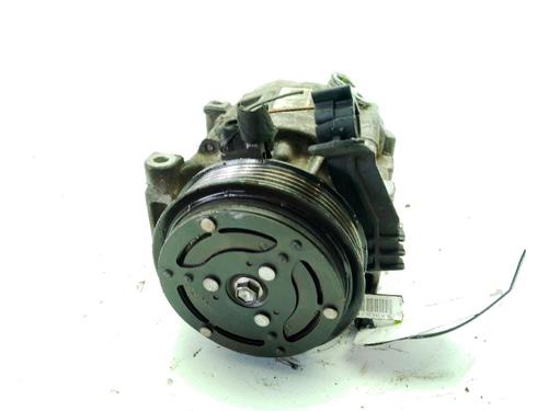 Used AC compressor AC compressor FIAT 500 (312_) 1.2 (312AXA1A) (69 hp) 33871794 33871794