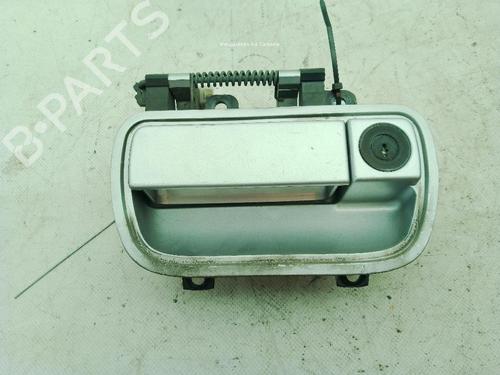 Used Tailgate handle CITROËN EVASION MPV (22, U6) 2.1 TD (109 hp) 27604707