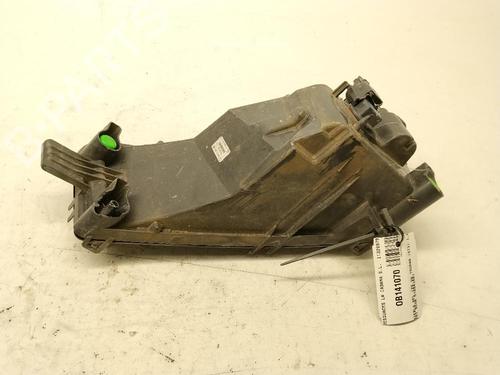 Left front fog light VW TOURAN (5T1) 1.6 TDI | BP39047641C30 - Image 3