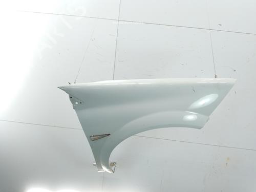 Right front fenders RENAULT MEGANE II (BM0/1_, CM0/1_) 1.5 dCi (BM1E, CM1E) | BP26540007C42 