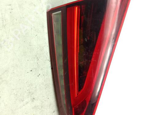 Venstre baglygte bagklap Venstre baglygte bagklap MERCEDES-BENZ A-CLASS (W177) A 180 d (177.003) (116 hp) 34181589 34181589