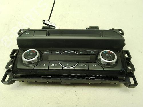Used Climate control Climate control 39463708 39463708