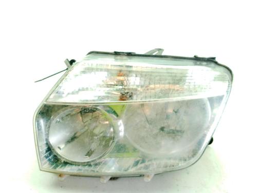 Left headlight DACIA DUSTER (HS_) 1.5 dCi | BP32771550C28  - Image 5