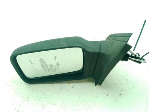 Used Left mirror FORD SIERRA II (GBG, GB4) 1.8 TD (75 hp) 24156277