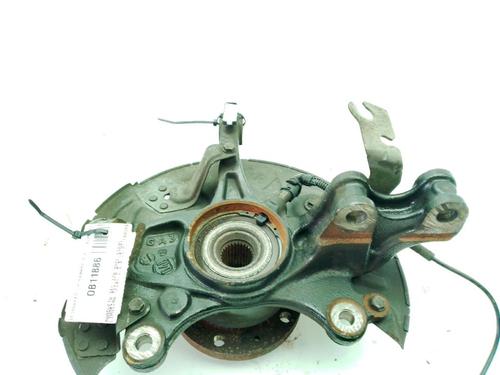 Left front steering knuckle OPEL COMBO E Tour / Life (K9) 1.5 | BP32182687M25 - Image 4