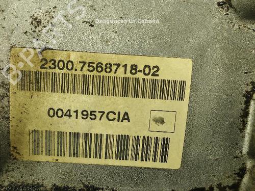 Gearbox MINI MINI (R56) Cooper S | BP18375469M3 