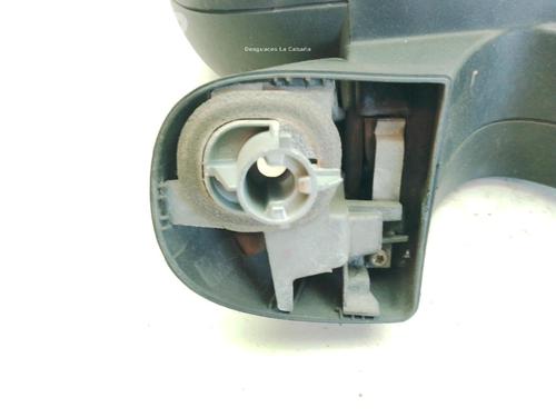 Right mirror OPEL VIVARO A Bus (X83) 1.9 DTI (F7, J7, A07) | BP25612647C27 