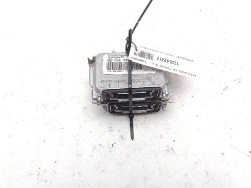 Used Electronic module VW SCIROCCO III (137, 138) 2.0 TDI (140 hp) 19777028