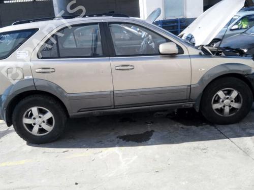 Right front door KIA SORENTO I (JC) 2.5 CRDi | BP18359638C3 
