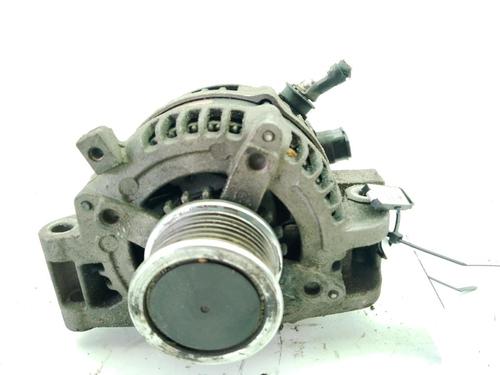 Used Alternator Alternator TOYOTA AVENSIS Estate (_T27_) 2.2 D-4D (ADT271_, ADT271R) (150 hp) 30455809 30455809