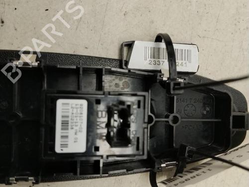 Right front window switch BMW 1 (F20) 116 d | BP36555107I26 - Image 2