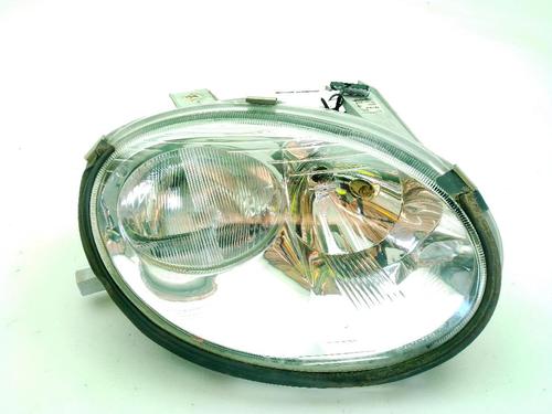 Used Right headlight MG MGF (RD) 1.8 i 16V (120 hp) 30314563