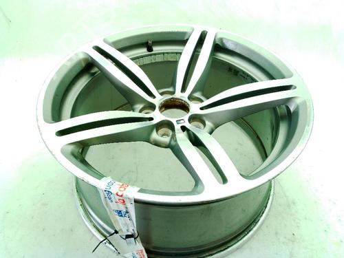 Used Rim Rim BMW 5 (E60) 520 d (163 hp) 34340504 34340504
