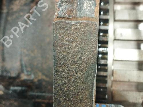 Engine HYUNDAI ix35 (LM, EL, ELH) 1.7 CRDi | BP30099310M1 