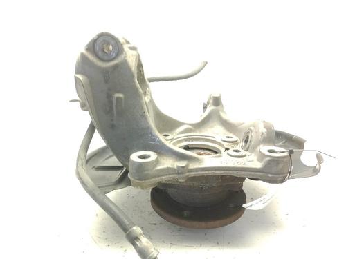 Højre Styrespindel Lejehus VW PASSAT B6 (3C2) 2.0 TDI | BP21126426M26 