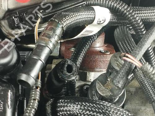 Engine BMW 3 (E90) 320 d | BP34181396M1  - Image 6