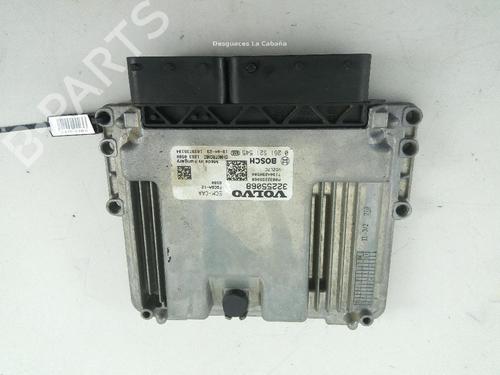 electronic-module-volvo-xc40-536-t3-32255068-2017-18368582 main image