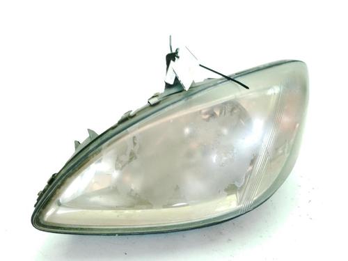 Used Left headlight Left headlight MERCEDES-BENZ VITO / MIXTO Van (W639) 111 CDI (639.601, 639.603, 639.605) (109 hp) 34181616 34181616