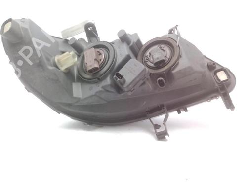 Left headlight OPEL ZAFIRA A MPV (T98) 2.0 DTI 16V (F75) | BP27695475C28 