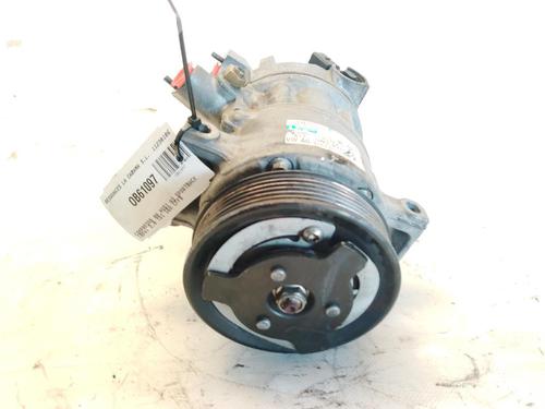 Used AC compressor AC compressor AUDI A3 Sportback (8PA) 2.0 TDI 16V (140 hp) 27534568 27534568