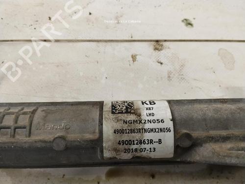 Steering rack RENAULT CAPTUR I (J5_, H5_) 0.9 TCe 90 | BP36797619M22 - Image 3
