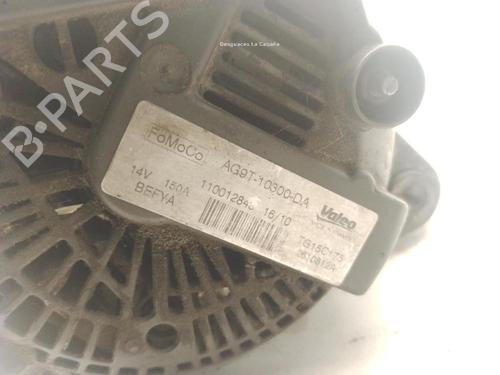 Alternator FORD MONDEO IV (BA7) 2.0 TDCi | BP28290877M7  - Image 5